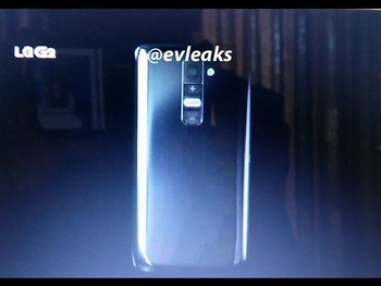 LG Optimus G2